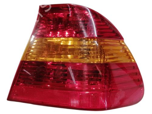 Used Right taillight BMW 3 (E46) 320 d (136 hp) 13420312