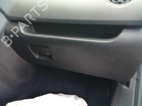 Glove box OPEL MERIVA B MPV (S10) 1.7 CDTI (75) | BP6283605C95 