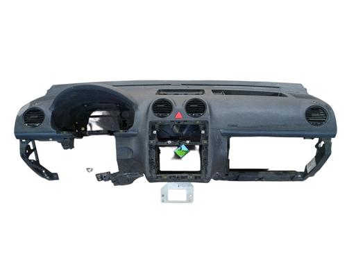 Used Dashboard VW CADDY III Box Body/MPV (2KA, 2KH, 2CA, 2CH) 2.0 SDI (70 hp) 28058180
