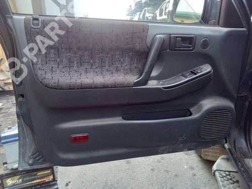 Used Left front door panel Left front door panel OPEL FRONTERA B (U99) 2.2 DTI (6B_ZC, 6B_VF, 6B_66, 6B_76) (116 hp) 11052227 11052227