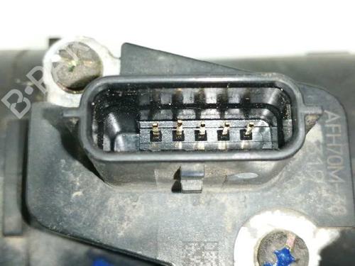 Mass air flow sensor NISSAN ALMERA TINO (V10)  | BP5927155M95 