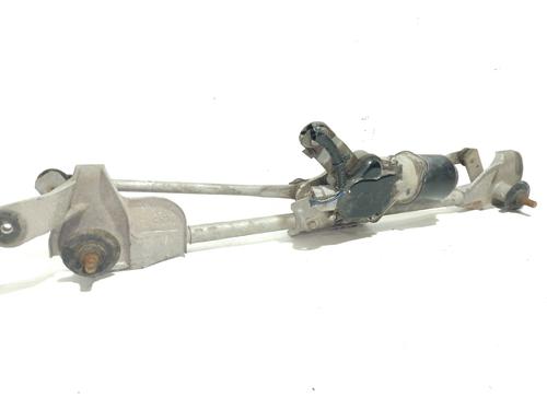 Front wiper motor NISSAN NAVARA NP300 Platform/Chassis (D40)  | BP6113562M29 