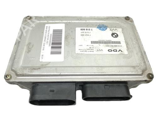 Engine control unit (ECU) BMW 3 Compact (E46) 316 ti | BP5859422M57 