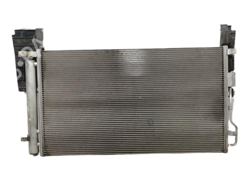 AC radiator KIA SPORTAGE IV (QL, QLE)  | BP14937442M32 