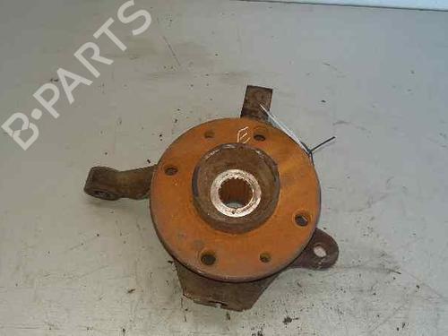 Right front steering knuckle RENAULT KANGOO (KC0/1_)  | BP5390287M26 