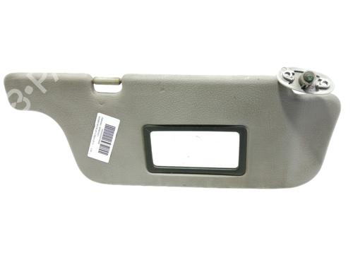 Right sun visor NISSAN MICRA II (K11)  | BP5390585I2 