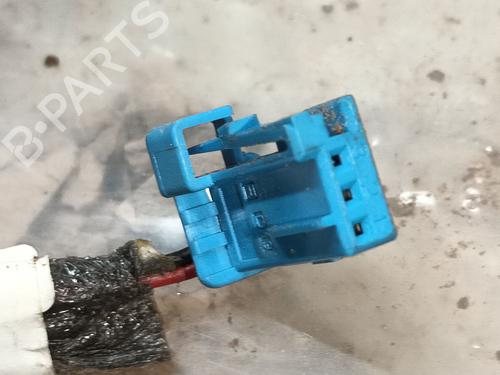 Left sun visor PEUGEOT 308 II (LB_, LP_, LW_, LH_, L3_) 1.2 THP 130 | BP30055368I1