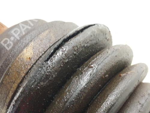 Right front driveshaft OPEL ASTRA G Hatchback (T98)  | BP5373810M39 