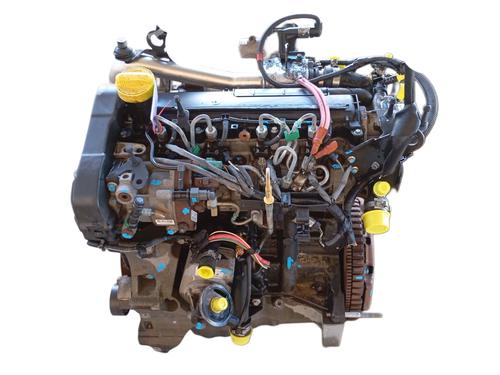 Engine DACIA LOGAN (LS_) | BP36041466M1 - Image 5