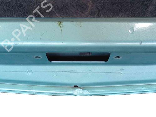 Tailgate OPEL CORSA E (X15) 1.4 (08, 68) | BP36115681C6 - Image 3