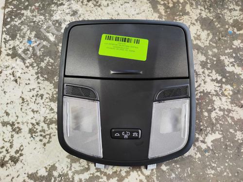 Kabinelys HYUNDAI i30 (PDE, PD, PDEN) 1.0 T-GDI | BP39652212I8 - Image 2