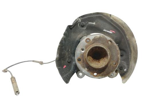 Used Left front steering knuckle Left front steering knuckle BMW 3 (E90) 320 d (163 hp) 9342380 9342380