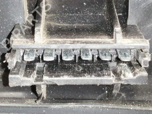 Right taillight SEAT AROSA (6H1)  | BP12600044C35 