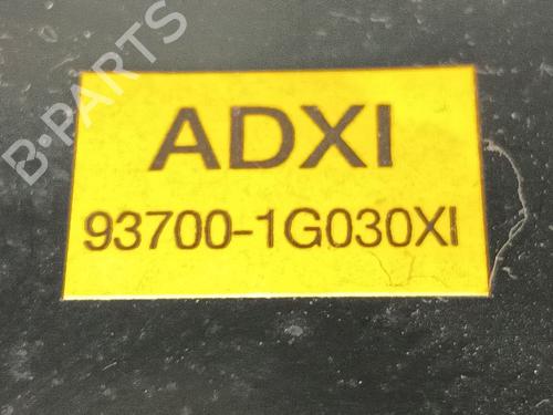 Switch KIA RIO II (JB) 1.4 16V | BP18013953I30 