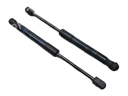 Used Hood lift support BMW 1 (F20) 116 d (116 hp) 16019835