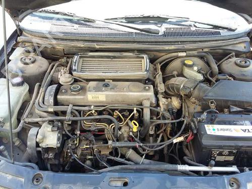 Right front steering knuckle FORD MONDEO II Turnier (BNP) 1.8 TD | BP5358073M26 