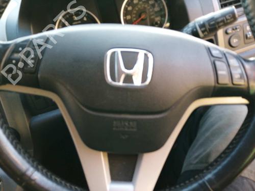 Driver airbag HONDA CR-V II (RD_) 2.2 CTDi (RD9) | BP6885130C9 