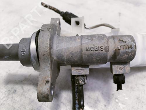 Brake master cylinder KIA SPORTAGE IV (QL, QLE)  | BP15538943M77 