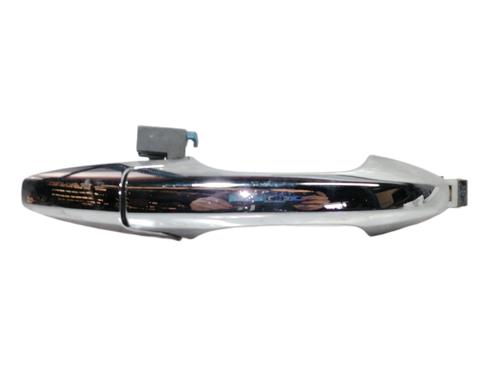 Used Rear right exterior door handle HONDA CR-V III (RE_) 2.2 i-CTDi 4WD (RE6) (140 hp) 11011089