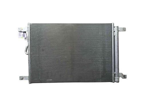 Used AC radiator AC radiator 38200750 38200750