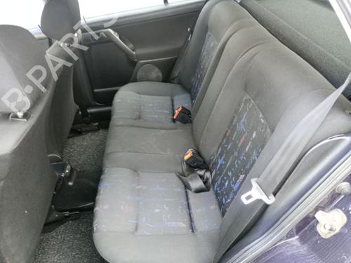 Left mirror VW GOLF III (1H1) 2.0 | BP24738011C26 