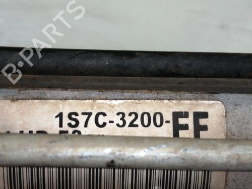 Steering rack FORD MONDEO III (B5Y)  | BP7673991M22 