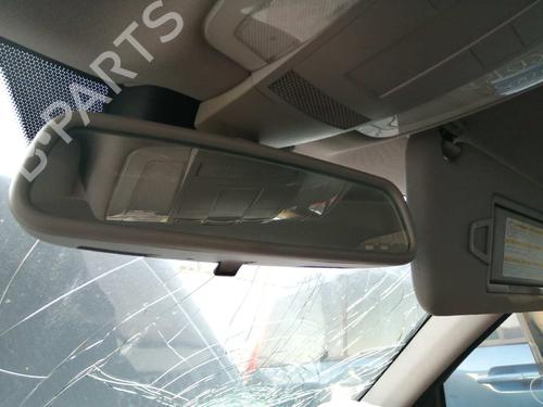 Rear mirror MERCEDES-BENZ C-CLASS (W204) C 200 CDI (204.007, 204.006) | BP6527754I6 