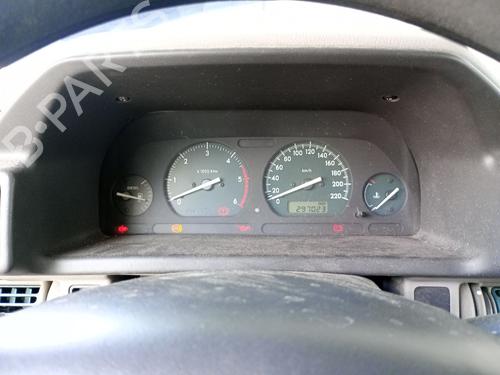 Instrument cluster LAND ROVER FREELANDER I (L314) 2.0 Td4 4x4 | BP20662895C47 