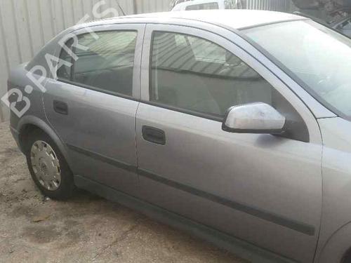 Right front driveshaft OPEL ASTRA G Hatchback (T98)  | BP5356898M39 