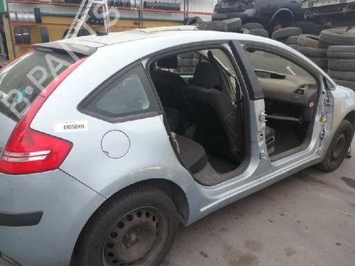 Alternator CITROËN C4 I (LC_)  | BP5375692M7 