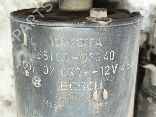 Starter TOYOTA CARINA E VI (_T19_) 1.6 (AT190) | BP23210175M8 