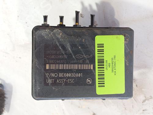 abs-pump-kia-stonic-yb-2017-32704940 main image