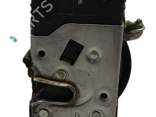 Used Front right lock OPEL COMBO Tour [2001-2011]  20168230