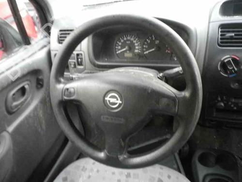 Servo brake OPEL AGILA (A) (H00) 1.2 16V (F68) | BP5350479M42 