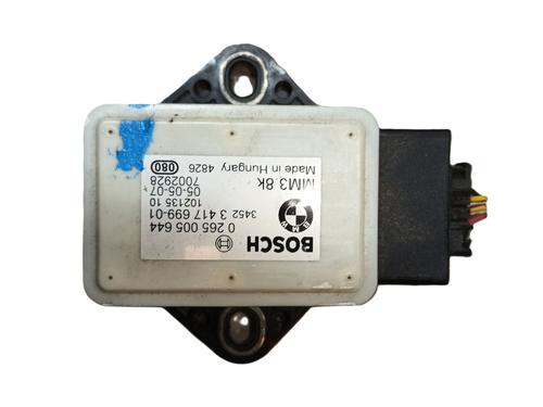 Electronic sensor BMW X3 (E83) 2.0 d | BP36412007M84 - Image 4