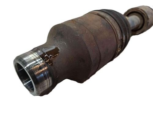 Right front driveshaft SUZUKI SX4 (EY, GY) 1.6 VVT (RW416, YA21S) | BP36321730M39 - Image 4