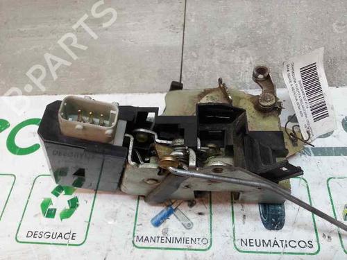 Front left lock BMW 5 (E39) 523 i | BP5359538C98 