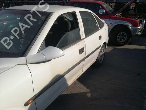 Front right lock OPEL VECTRA B (J96)  | BP5378781C97 