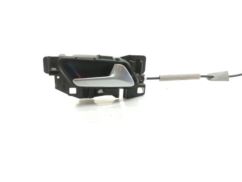 Rear right interior door handle PEUGEOT 3008 II SUV (MC_, MR_, MJ_, M4_) 1.2 THP/ PureTech 130 (MRHNSM, MRHNSU, MRHNSJ, MRHNYW,... 311337