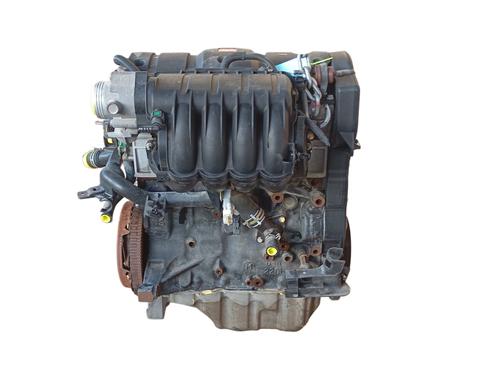 Engine CITROËN C3 Pluriel (HB_) 1.6 | BP30081349M1