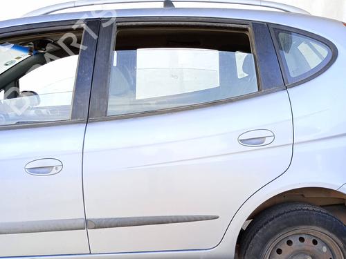 Left rear door CHEVROLET REZZO MPV (U100)  | BP19584135C4 