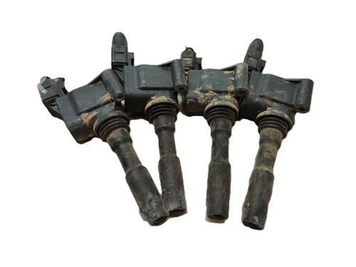 Used Ignition coil Ignition coil CUPRA FORMENTOR (KM7, KMP) 1.5 TSI (150 hp) 33958435 33958435