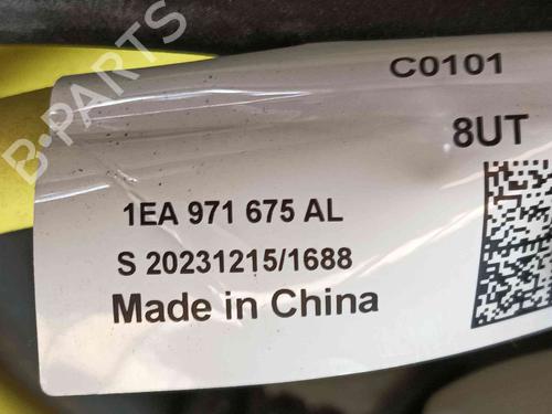 Cable CUPRA FORMENTOR (KM7, KMP) 1.4 e-Hybrid | BP36409841E12 - Image 3
