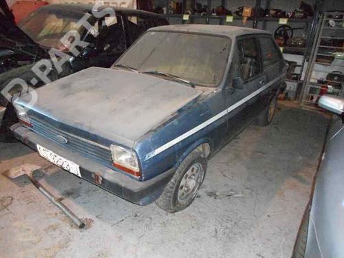 Used Parts FORD FIESTA II (FBD)  1.1 (FBD)  691420