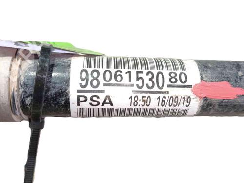 Left front driveshaft PEUGEOT EXPERT Van (V_) 2.0 BlueHDi 120 | BP37463713M38 - Image 4