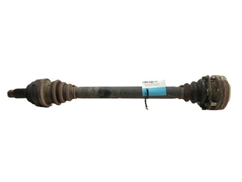 Used Right rear driveshaft BMW 5 (E60) 530 i (258 hp) 17490591