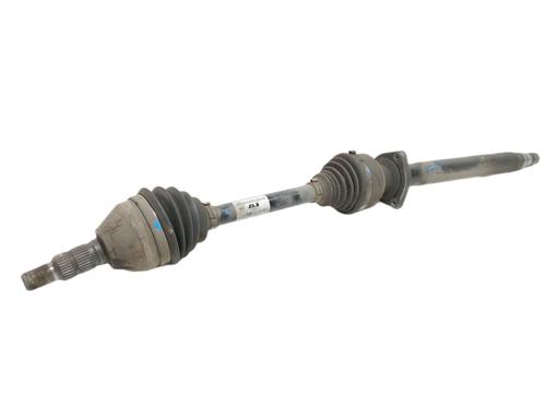 Used Right front driveshaft OPEL INSIGNIA A (G09) [2008-2017]  10389940