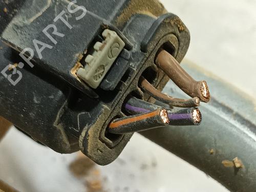 Front wiper motor MERCEDES-BENZ SPRINTER 3,5-t Platform/Chassis (B906) 313 CDI (906.131, 906.133, 906.135, 906.231, 906.233,... | BP32213286M29