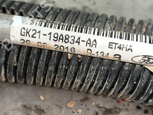 AC pipe FORD TRANSIT V363 Van (FCD, FDD) 2.0 EcoBlue | BP29604506M126 