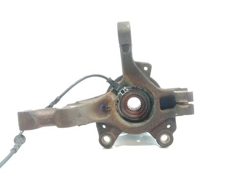 Right front steering knuckle RENAULT CLIO III (BR0/1, CR0/1)  | BP7708496M26 